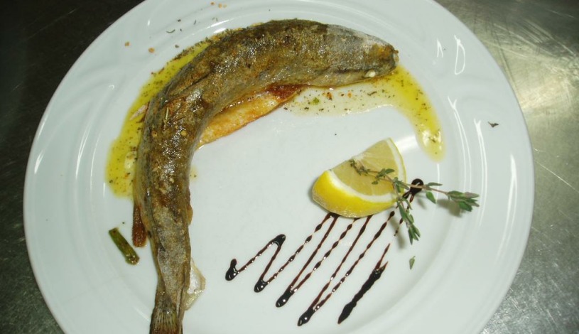 Hotel Kaskáda Ledeč nad Sázavou